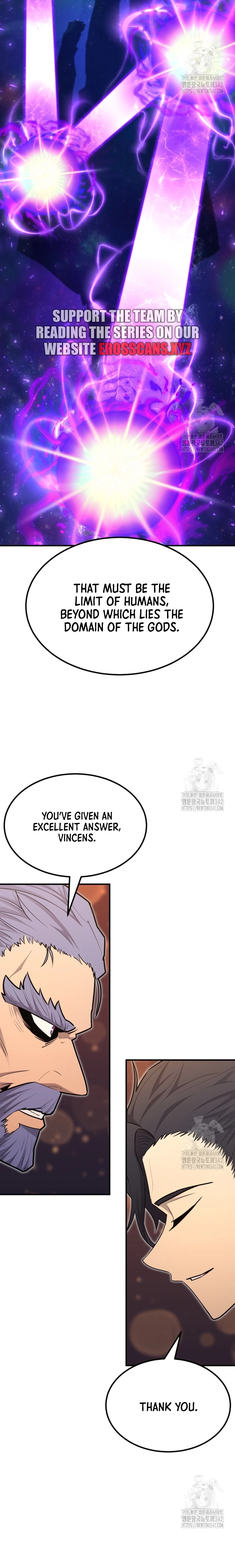 Standard of Reincarnation Manga Online