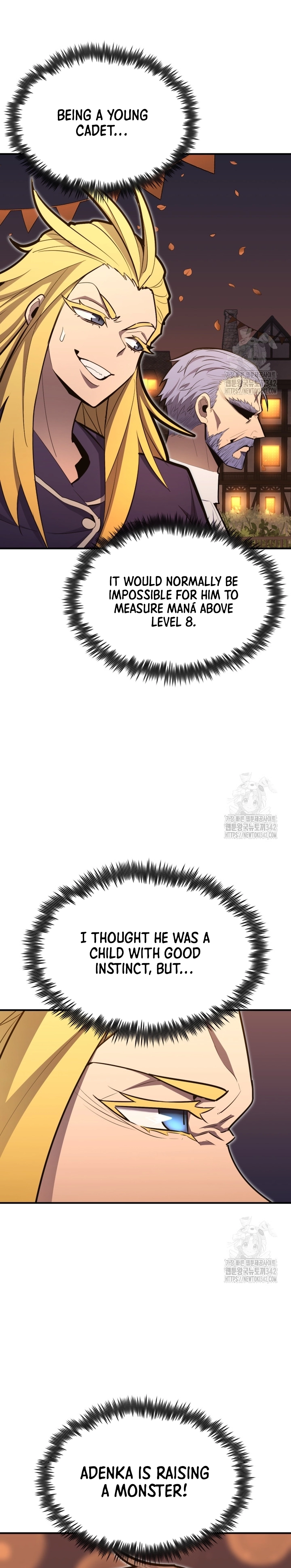 Standard of Reincarnation Manga Online