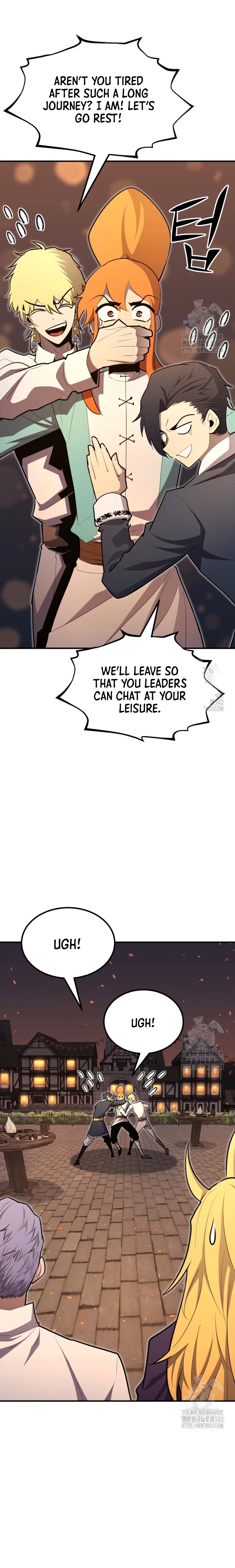 Standard of Reincarnation Manga Online