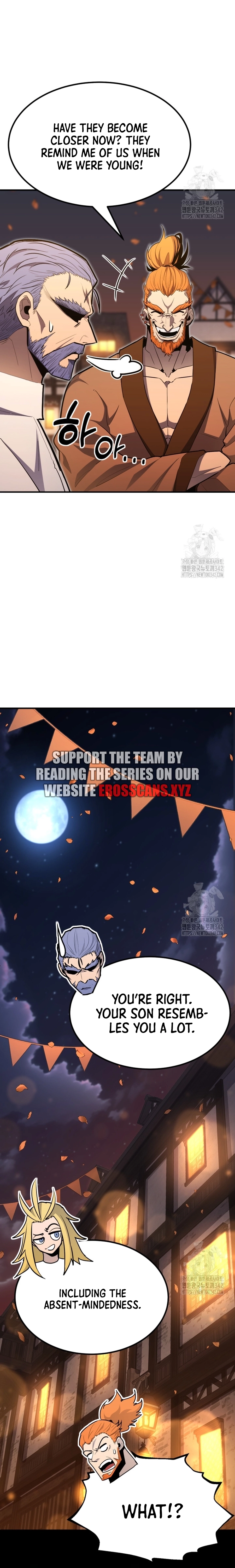 Standard of Reincarnation Manga Online