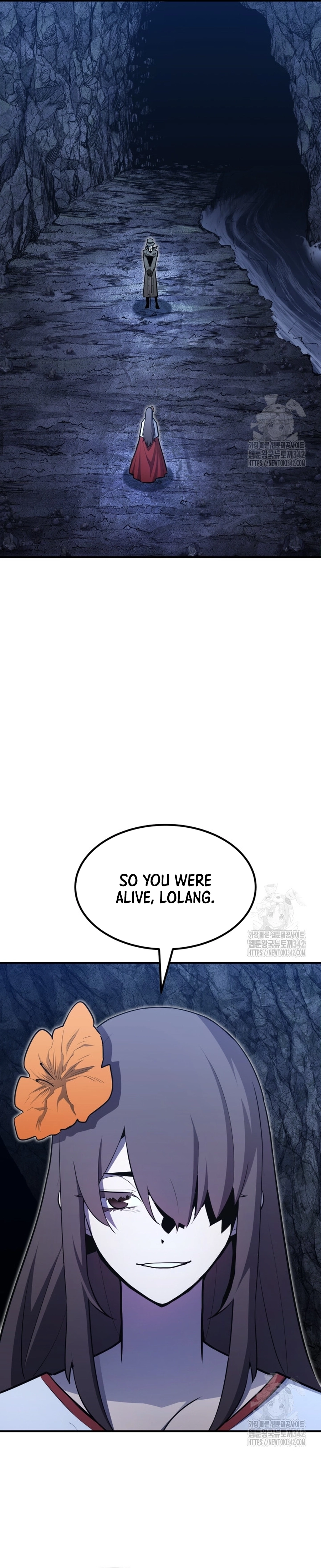 Standard of Reincarnation Manga Online