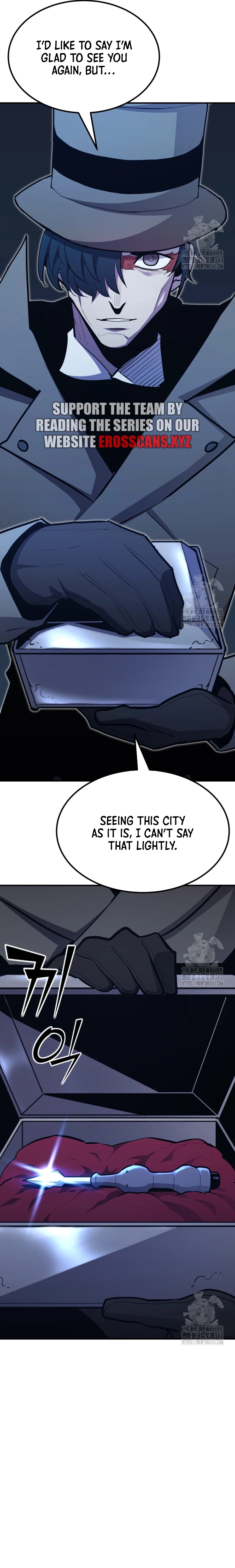 Standard of Reincarnation Manga Online