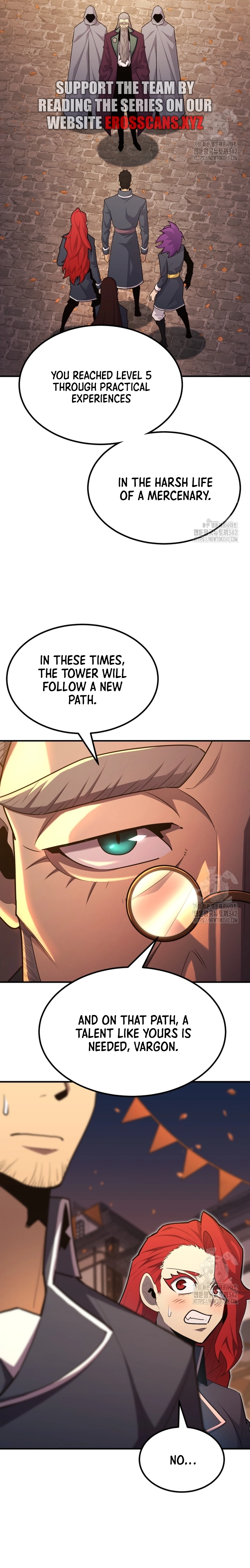 Standard of Reincarnation Manga Online