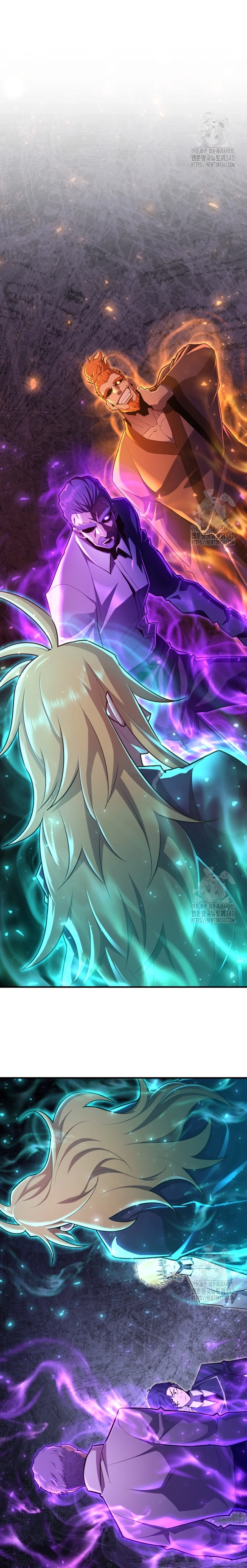 Standard of Reincarnation Manga Online