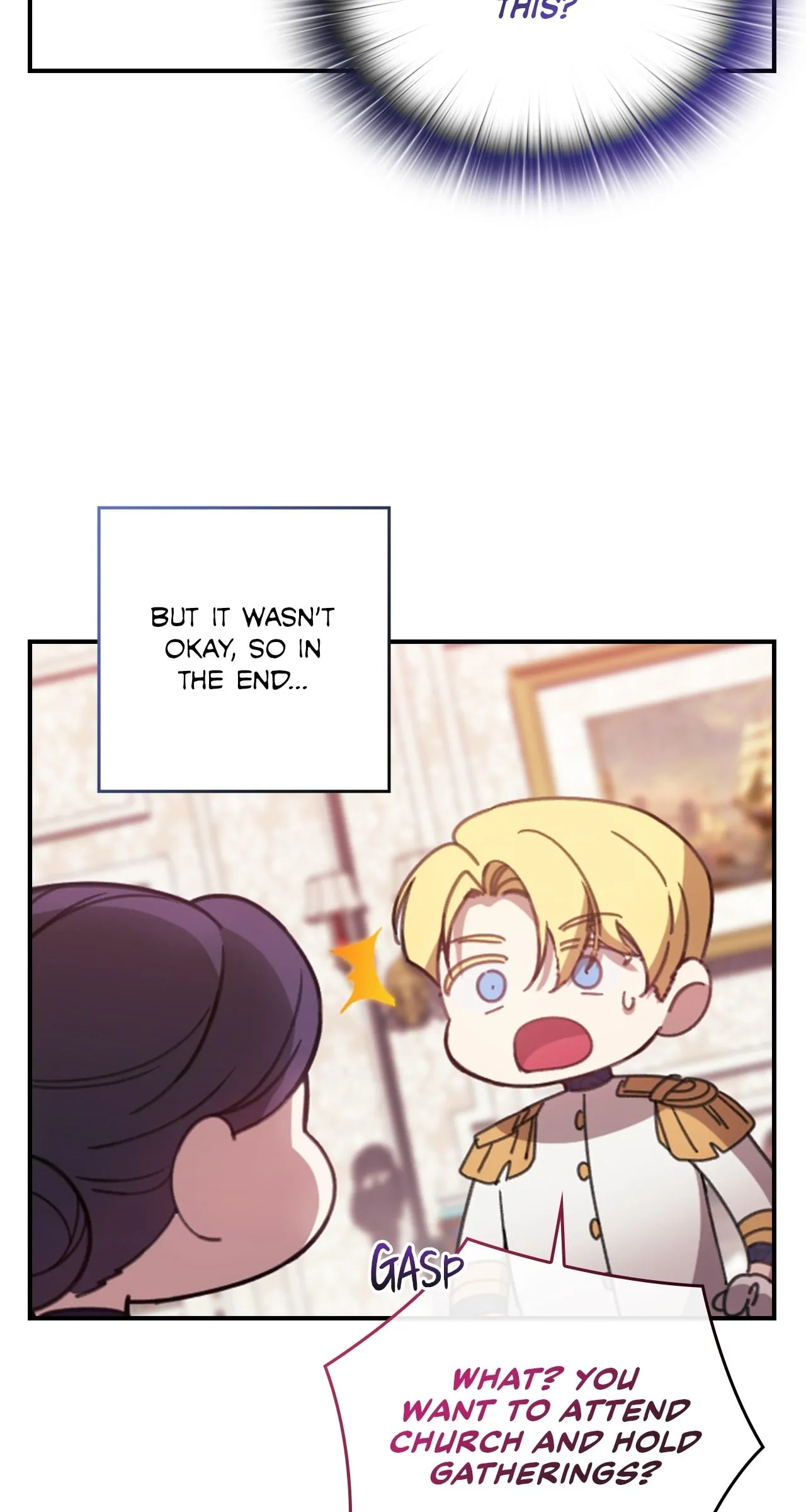 This Marriage Will Fail Anyway Ch 1 - i549msw