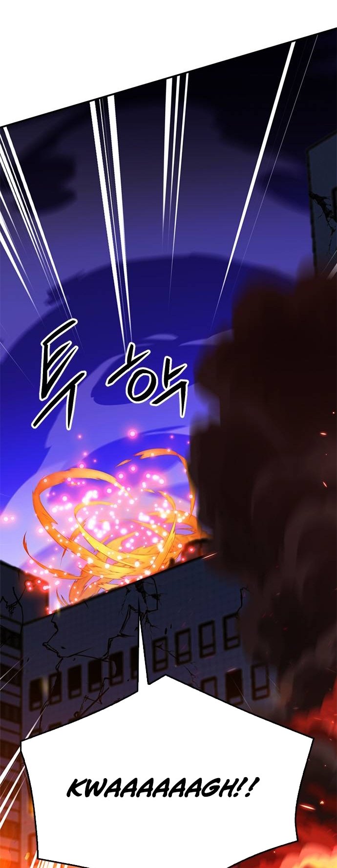Seoul Station Druid, Chapter 130