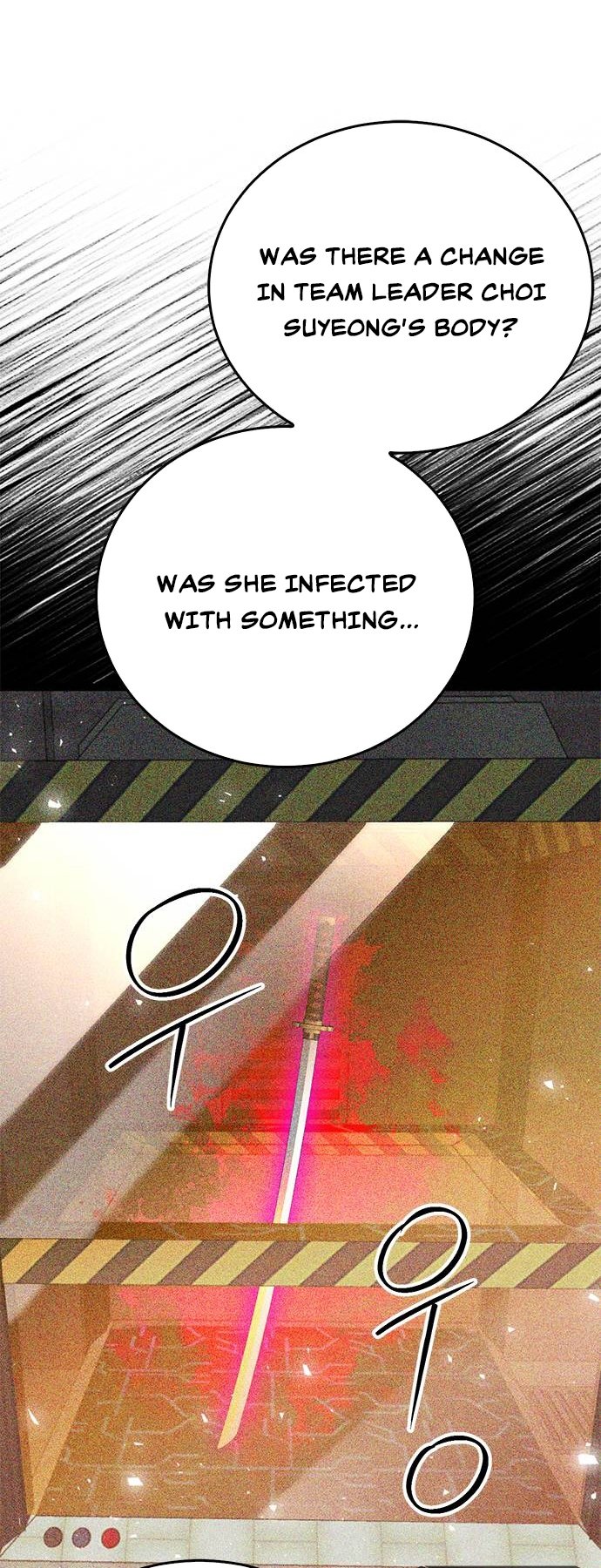 Seoul Station Druid, Chapter 130