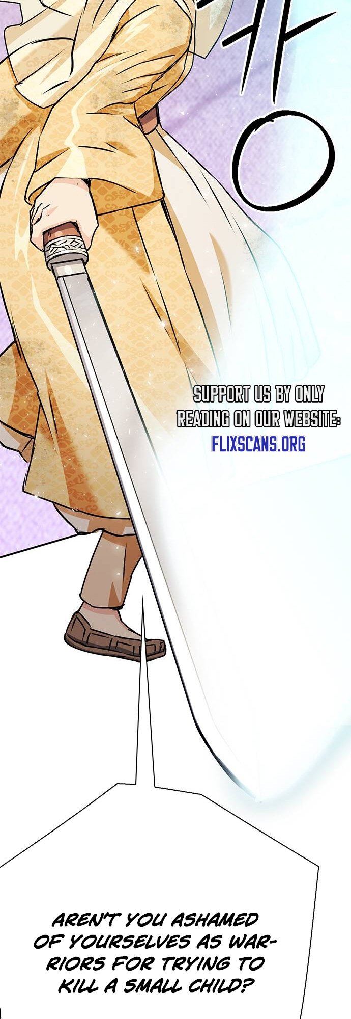 Seoul Station Druid, Chapter 131