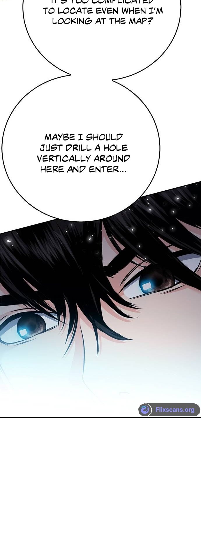 Seoul Station Druid, Chapter 132