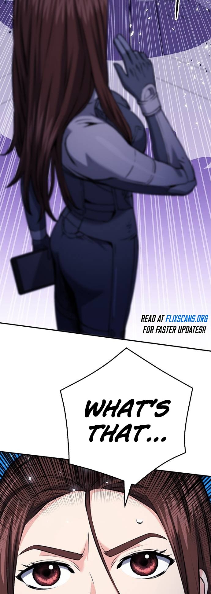 Seoul Station Druid, Chapter 133