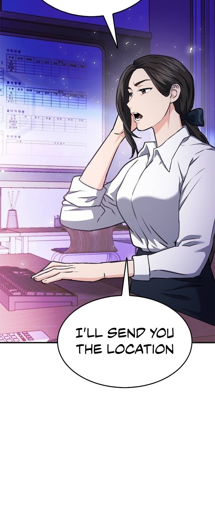 Seoul Station Druid, Chapter 135