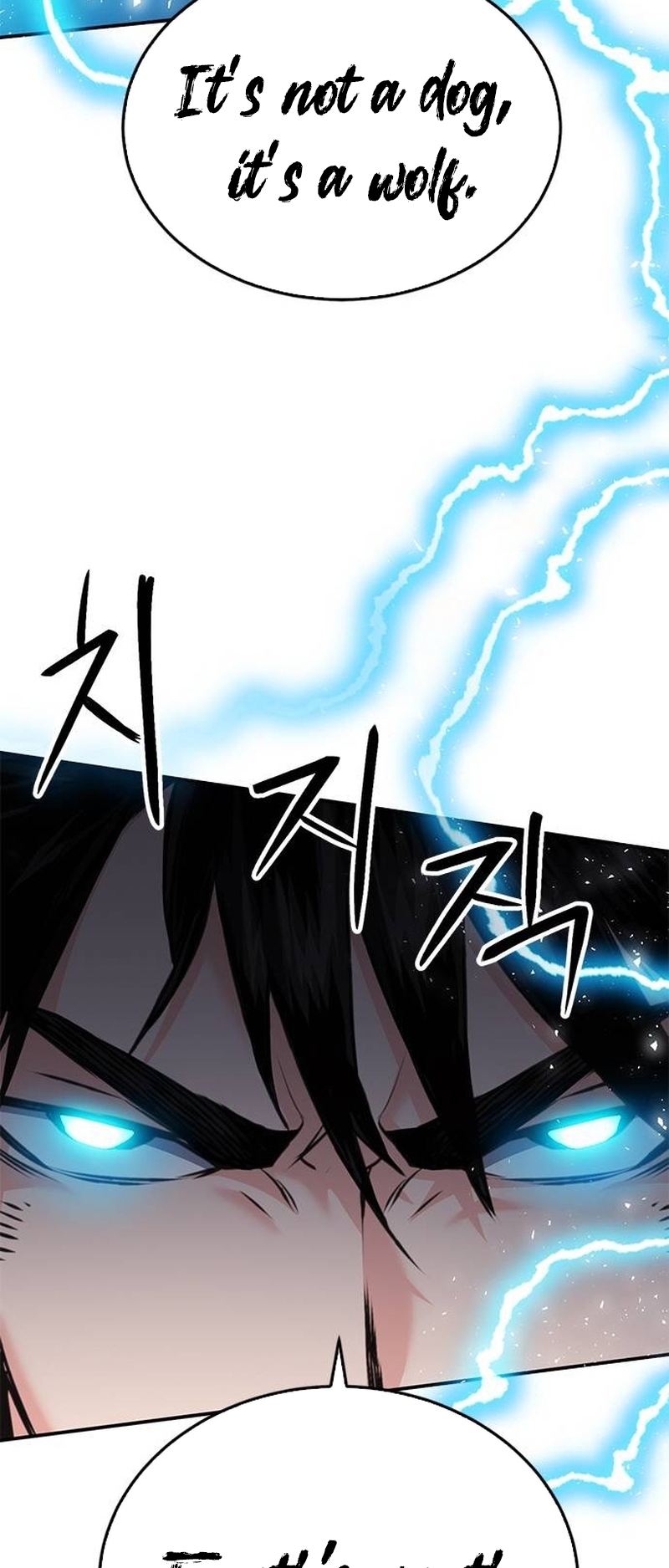 Seoul Station Druid, Chapter 136