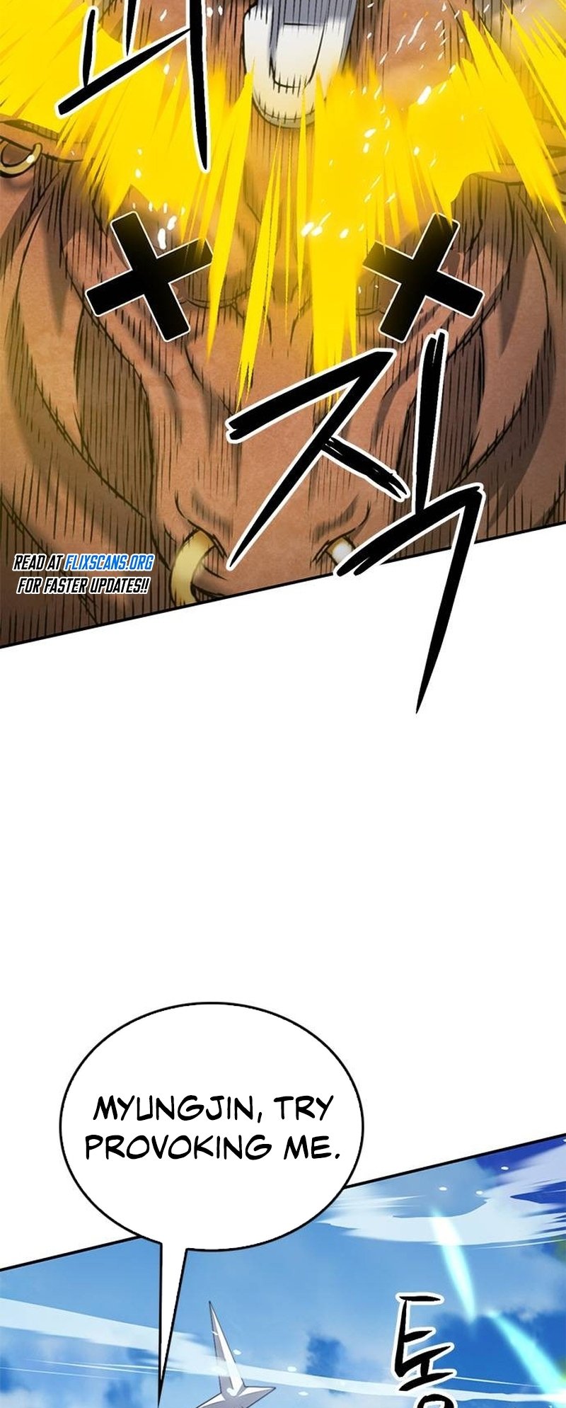 Seoul Station Druid, Chapter 136