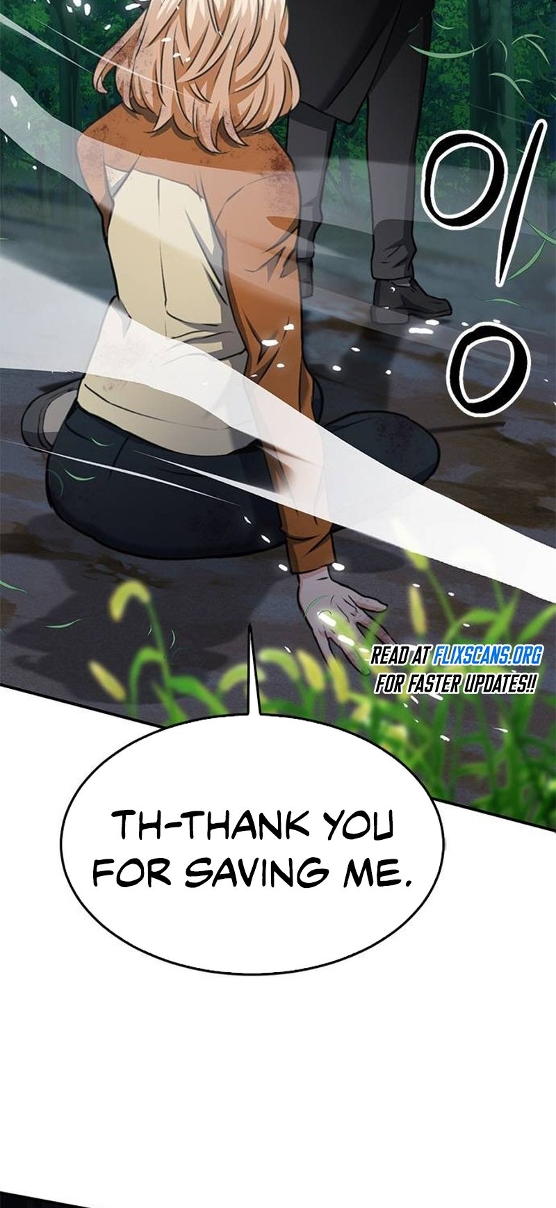 Seoul Station Druid, Chapter 137