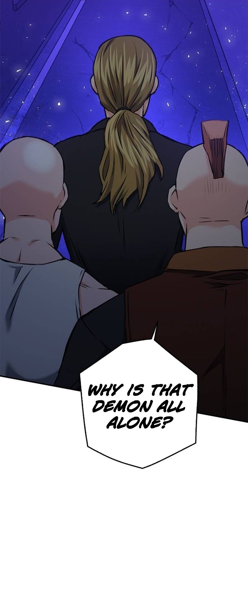 Seoul Station Druid, Chapter 138