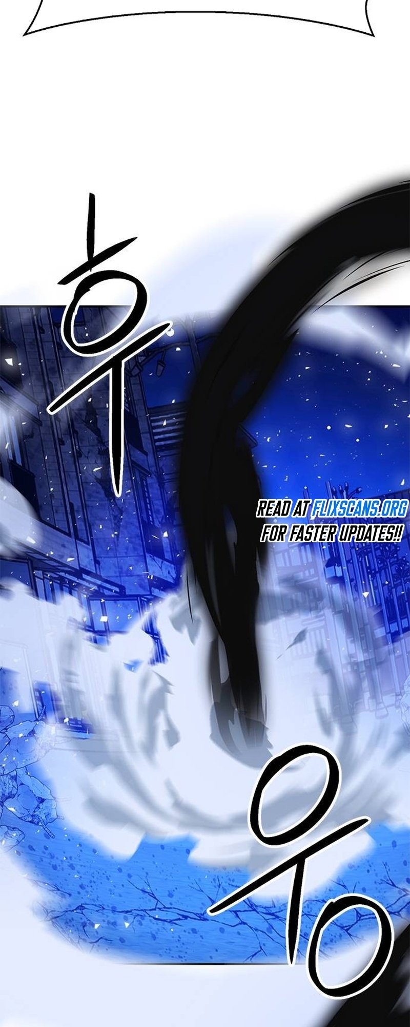 Seoul Station Druid, Chapter 138