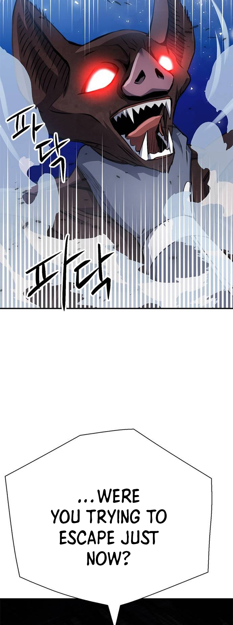 Seoul Station Druid, Chapter 139