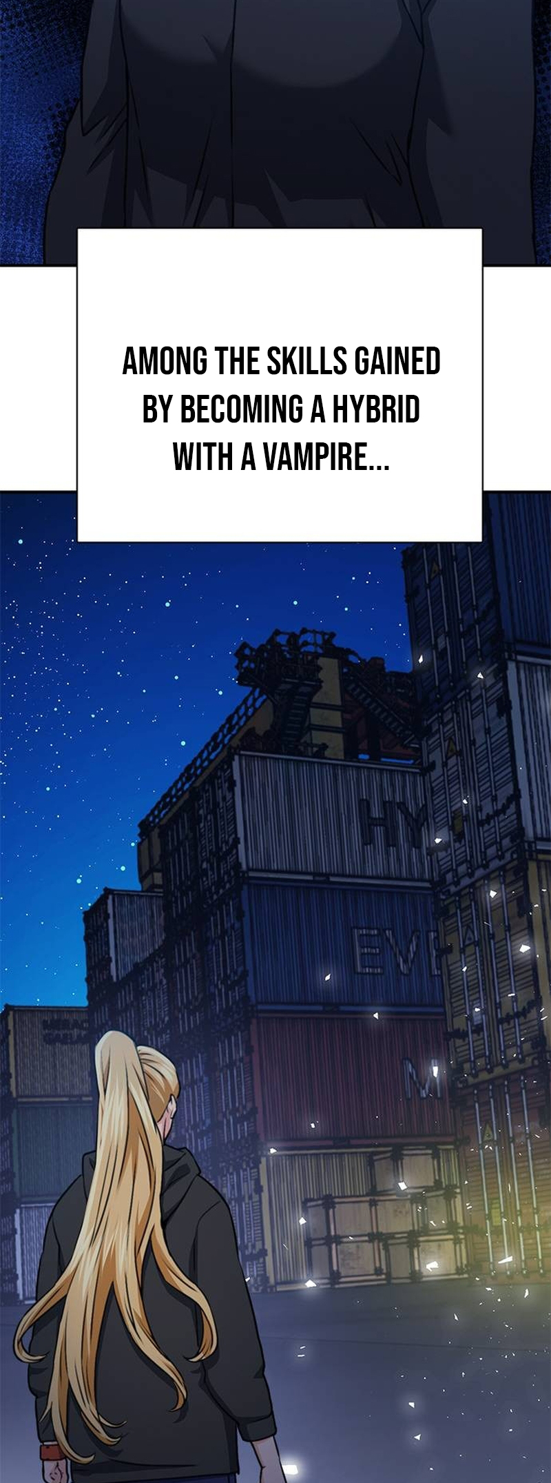 Seoul Station Druid, Chapter 139