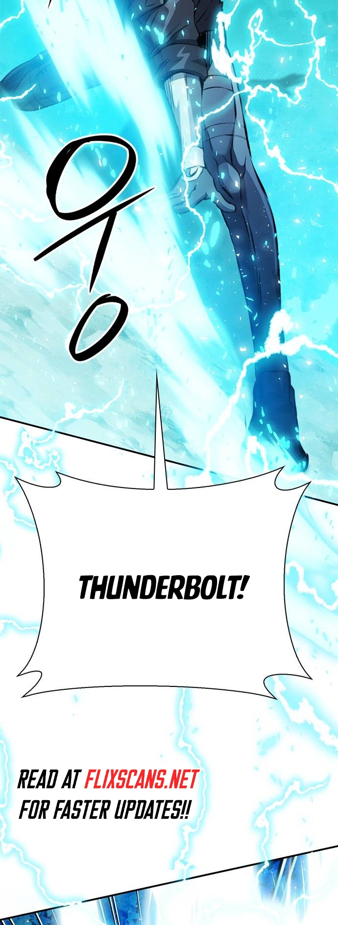 Seoul Station Druid, Chapter 144