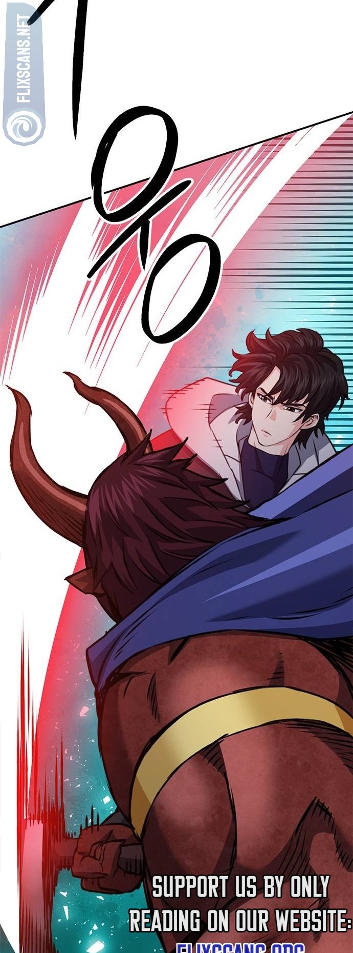 Seoul Station Druid, Chapter 145