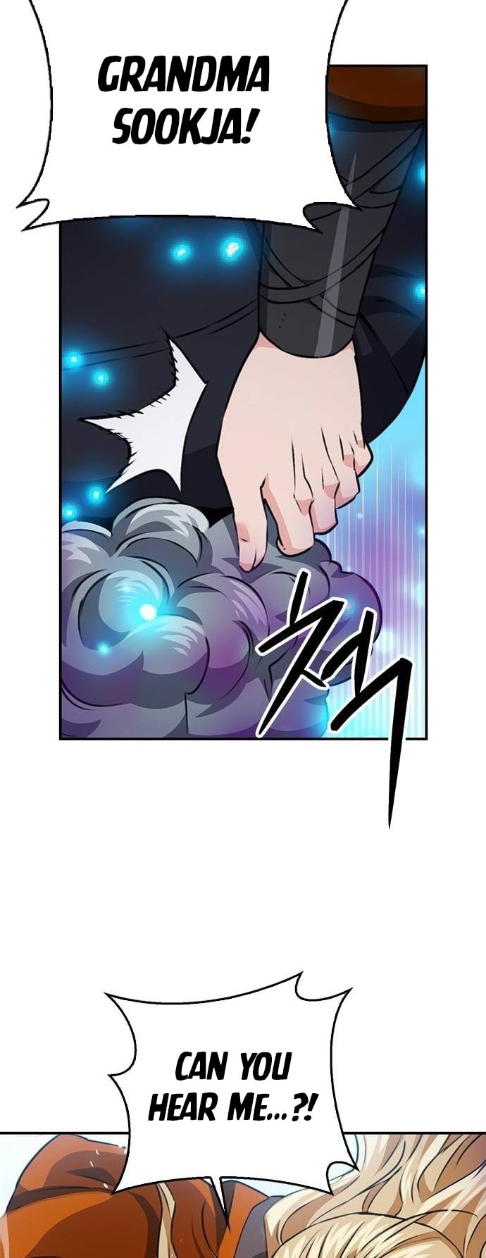 Seoul Station Druid, Chapter 147