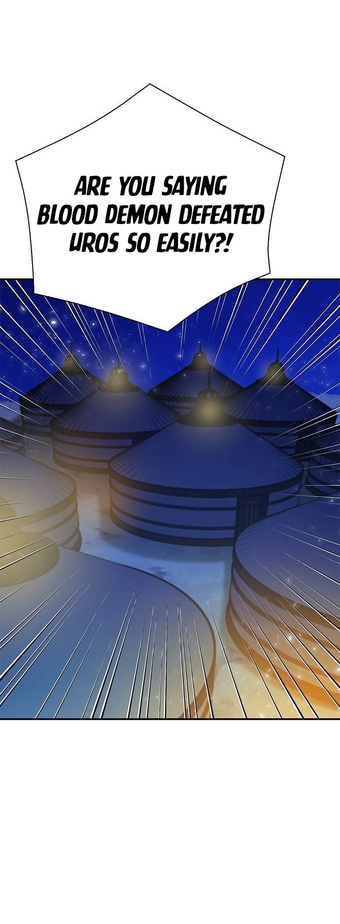 Seoul Station Druid, Chapter 148