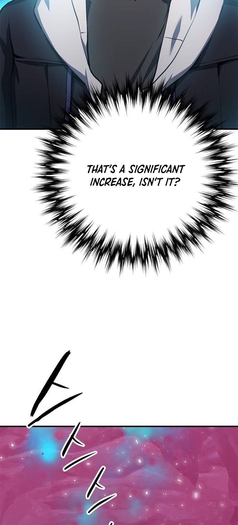 Seoul Station Druid, Chapter 152