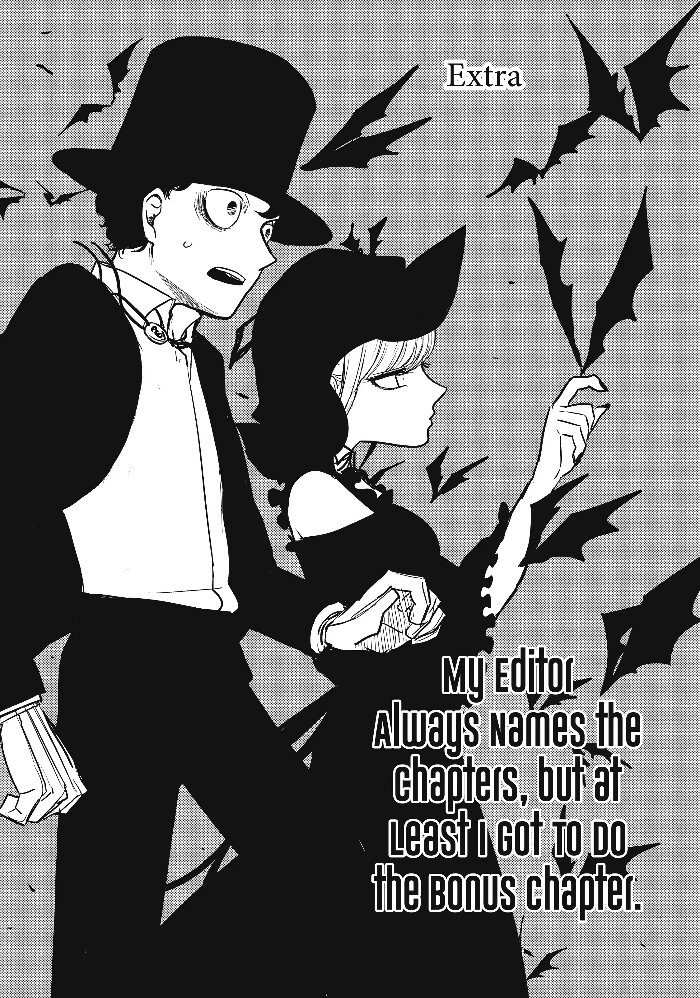 Read The Duke of Death And His Black Maid Manga English [New Chapters - Duke Of Death And His Black Maid