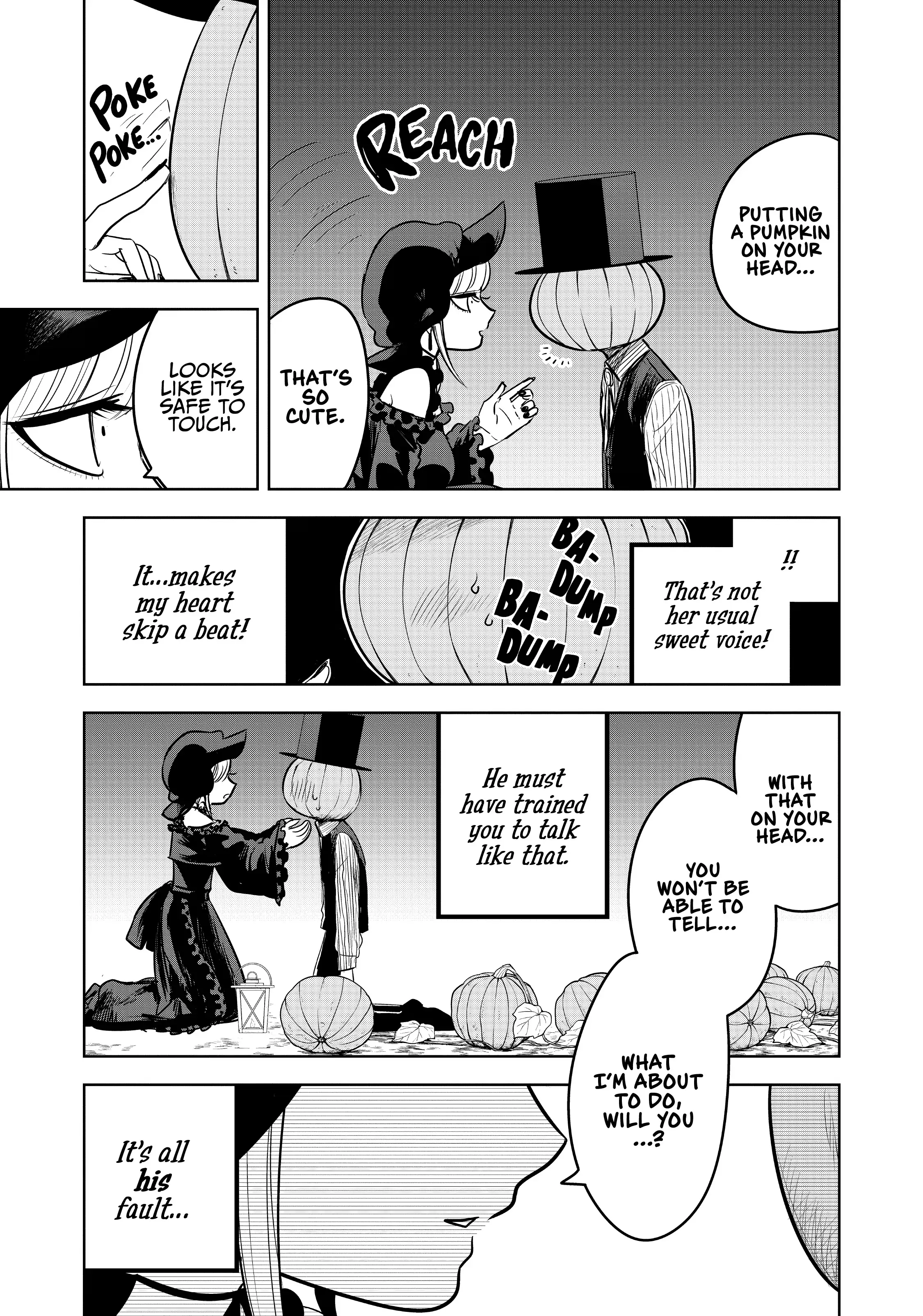 Read The Duke of Death And His Black Maid Manga English [New Chapters - Duke Of Death And His Black Maid