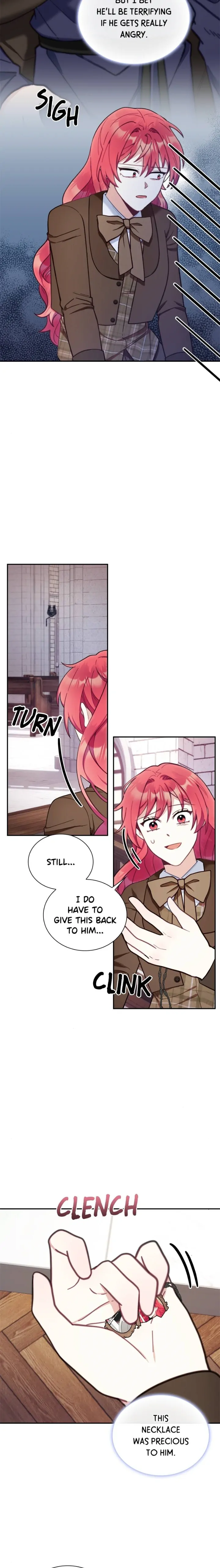 Read The Duke