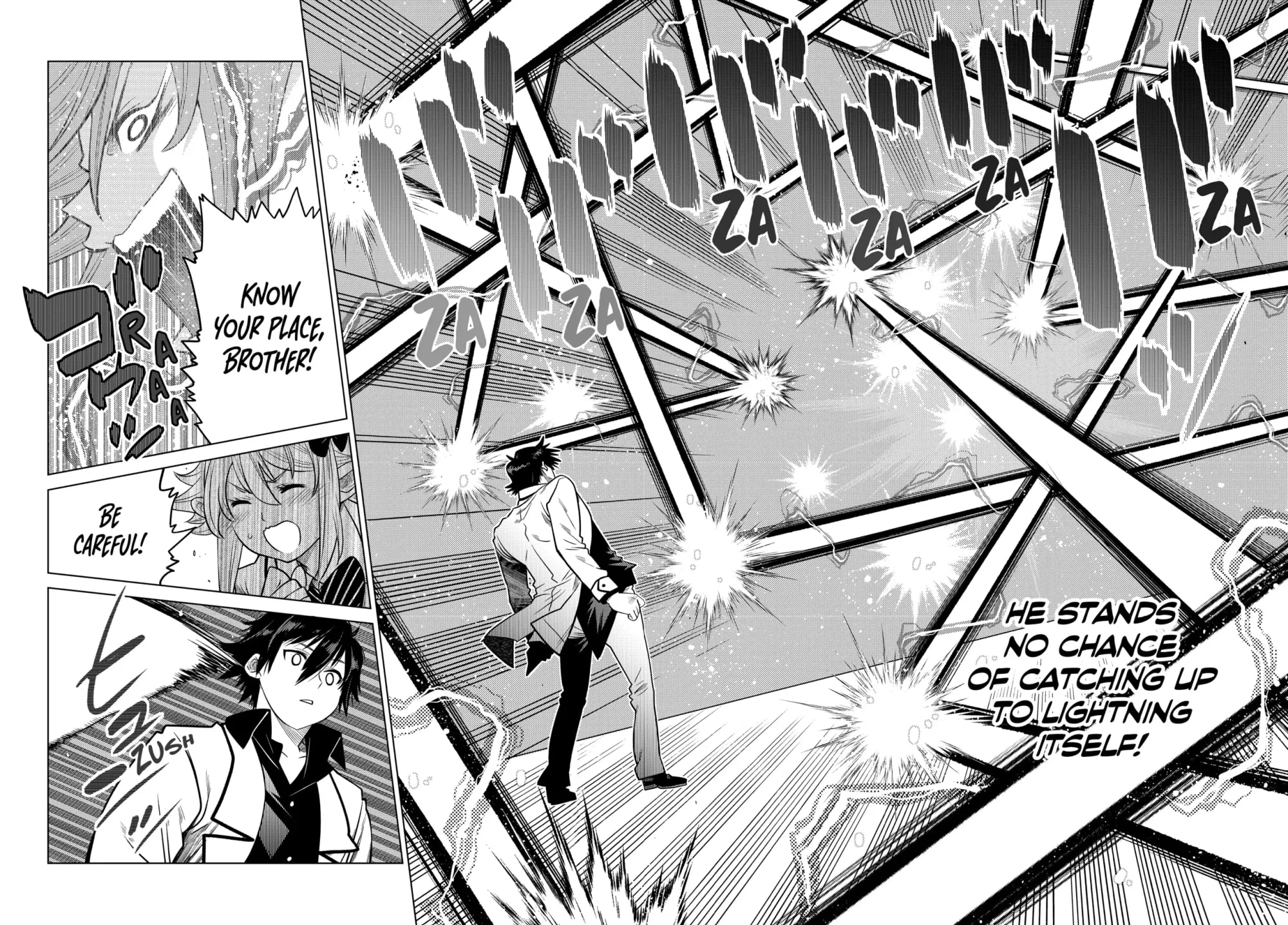 The Fallen Brother Is Actually The Strongest toonclash.com