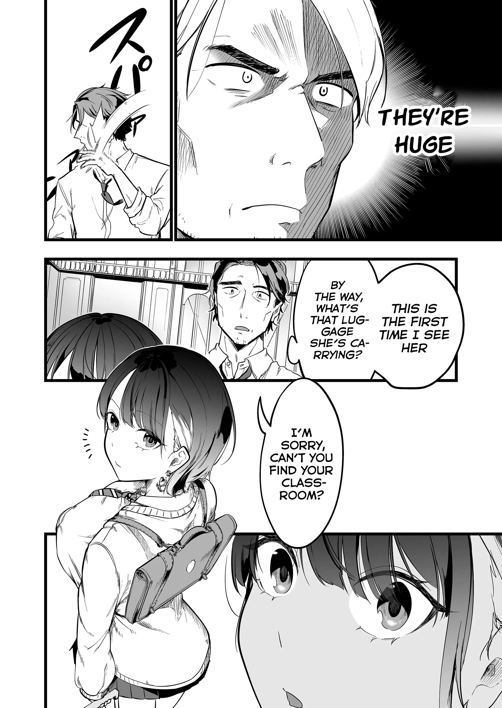 Read Ano Toki Tasukete Itadaita Monster Musume desu. Manga English [New Chapters] Online Free