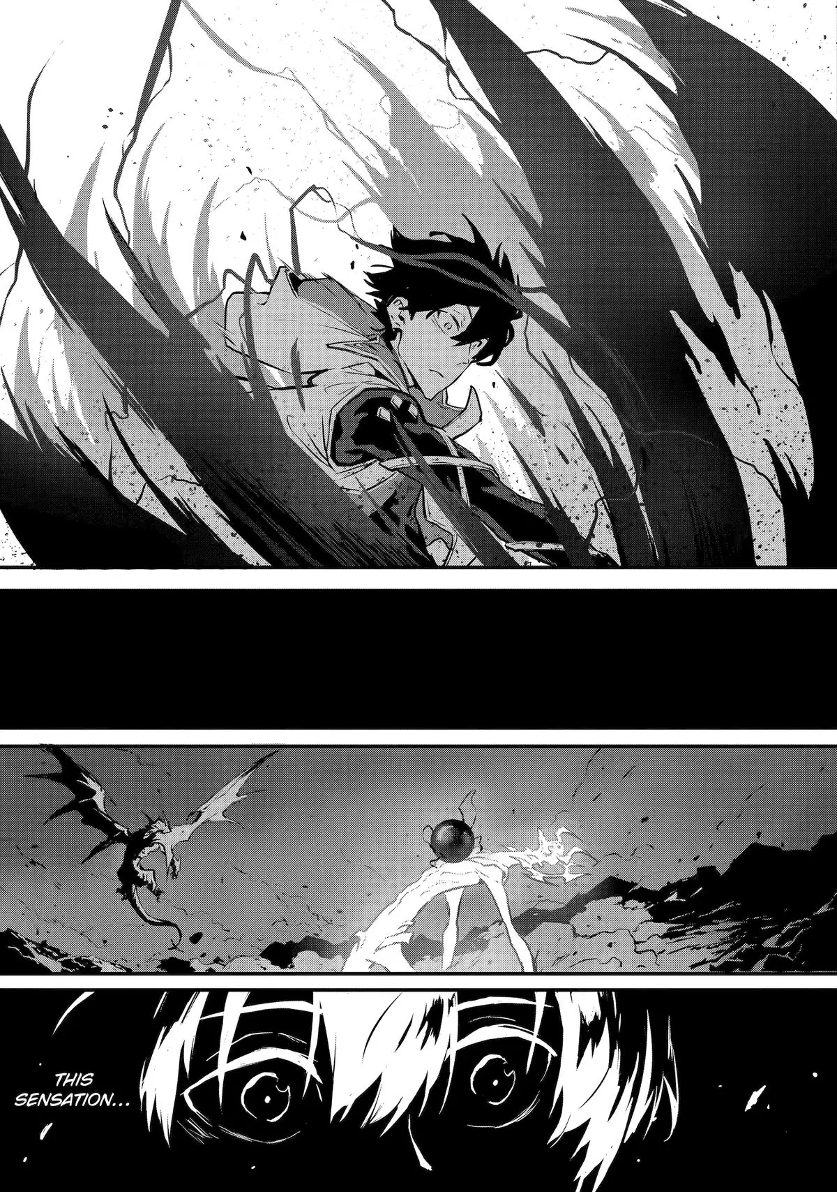 Read The GodSlaying Demon King Reincarnated as a Mere Mortal to the Strongest in