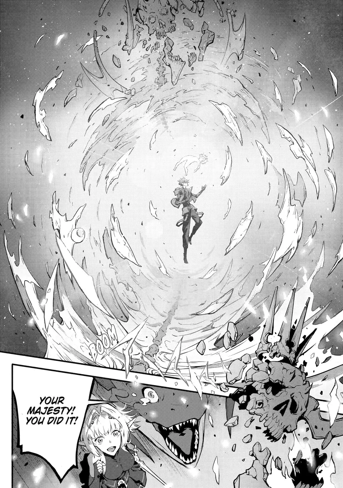 Read The GodSlaying Demon King Reincarnated as a Mere Mortal to the Strongest in