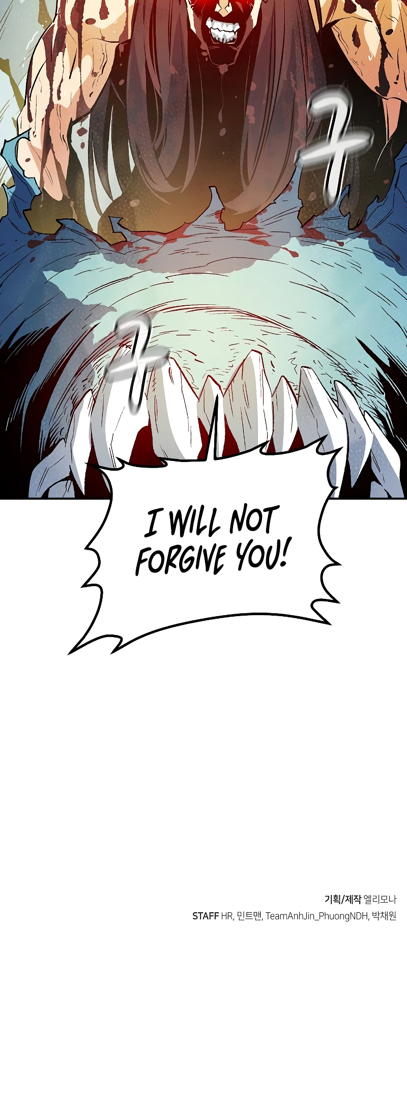 The Lone Necromancer, Chapter 137