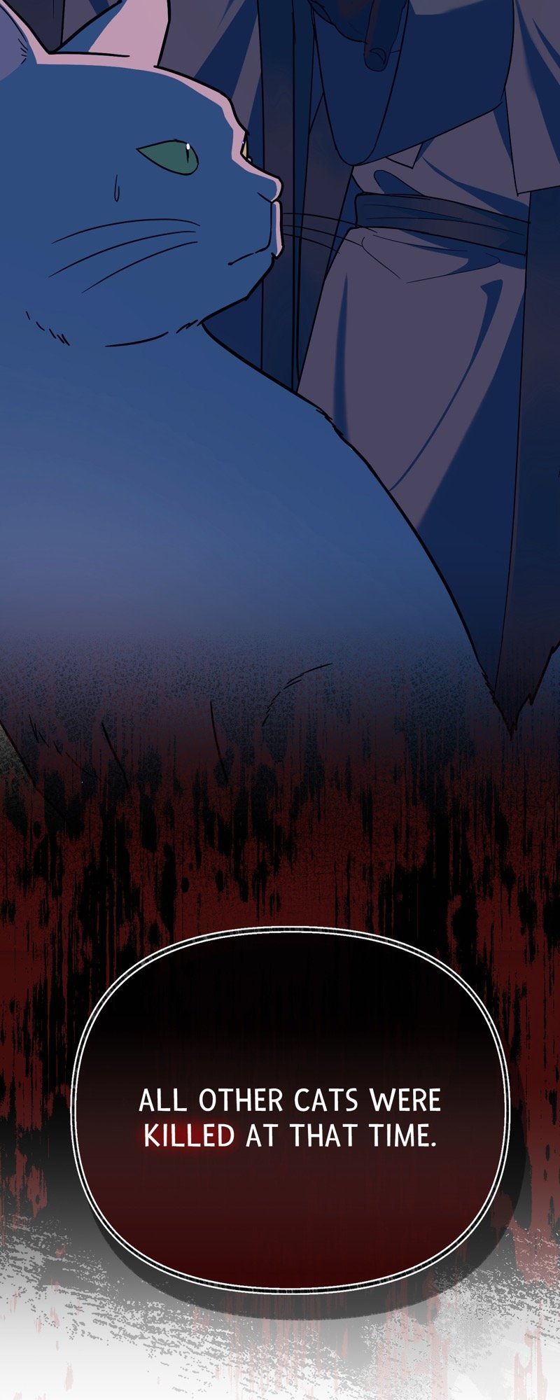 Read The Possesive Tyrant And His Sleepy Cat Manga English [New Chapters] Online Free MangaClash