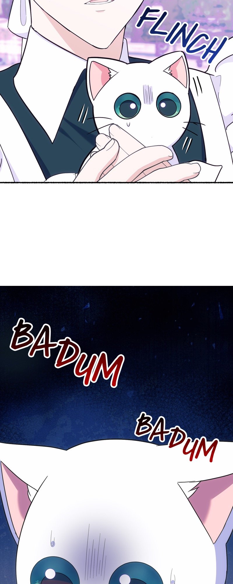 Read The Possesive Tyrant And His Sleepy Cat Manga English [New Chapters] Online Free MangaClash