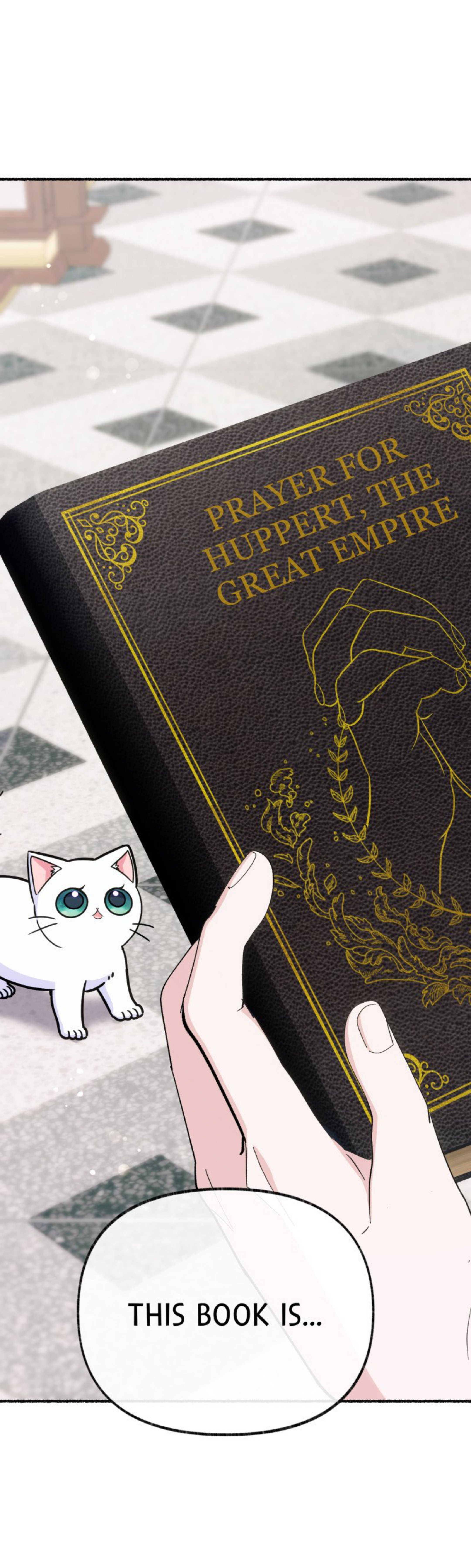 Read The Possesive Tyrant And His Sleepy Cat Manga English [New Chapters] Online Free MangaClash