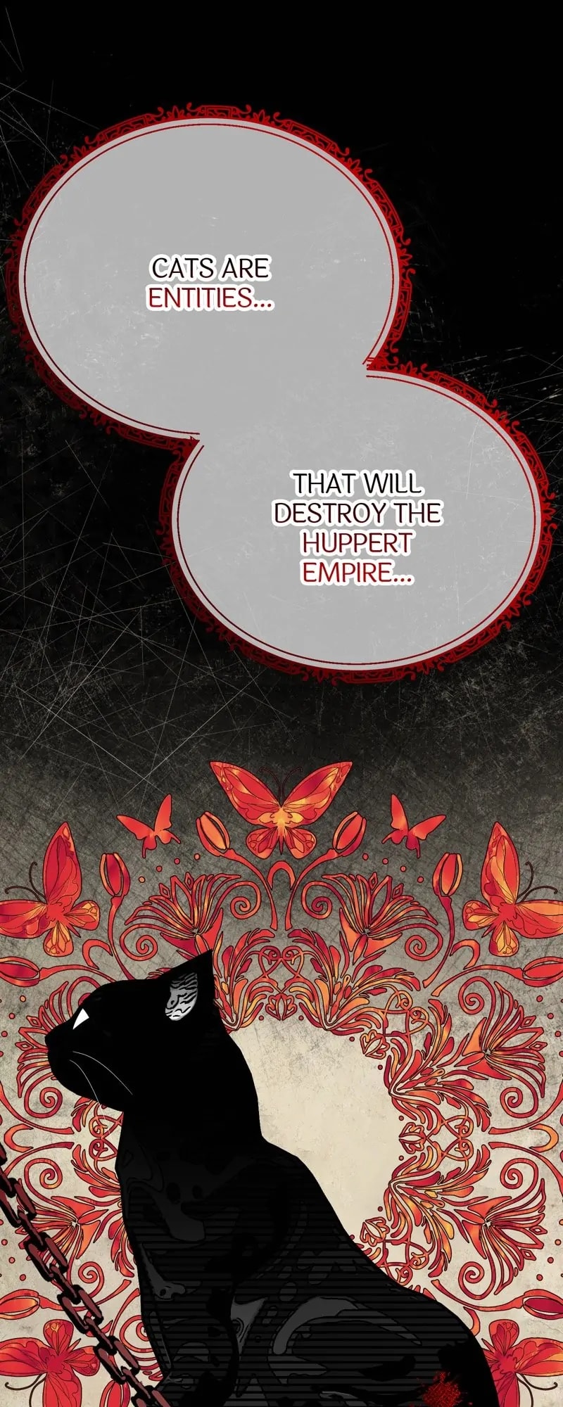 Read The Possesive Tyrant And His Sleepy Cat Manga English [New Chapters] Online Free MangaClash