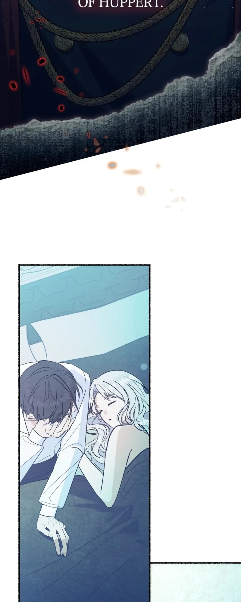 Read The Possesive Tyrant And His Sleepy Cat Manga English [New Chapters] Online Free MangaClash