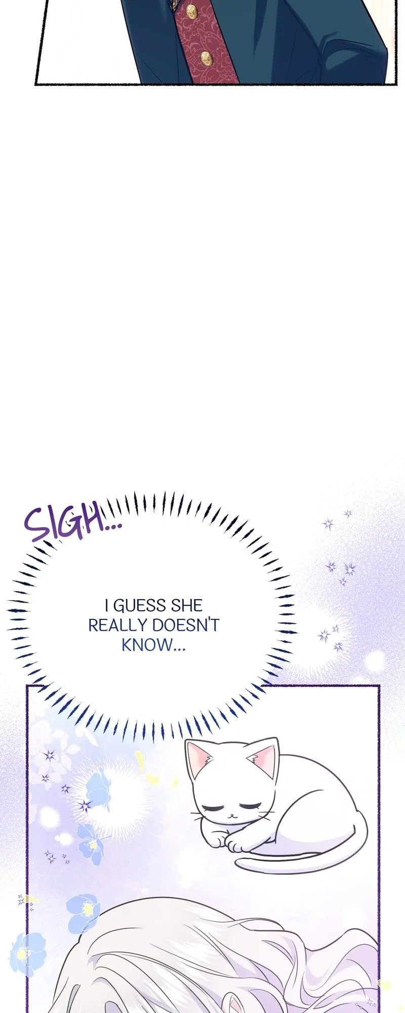 Read The Possesive Tyrant And His Sleepy Cat Manga English [New Chapters] Online Free MangaClash