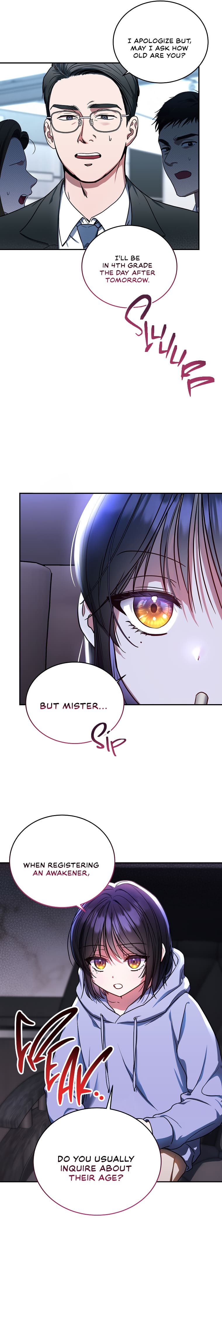 Read The Ranker