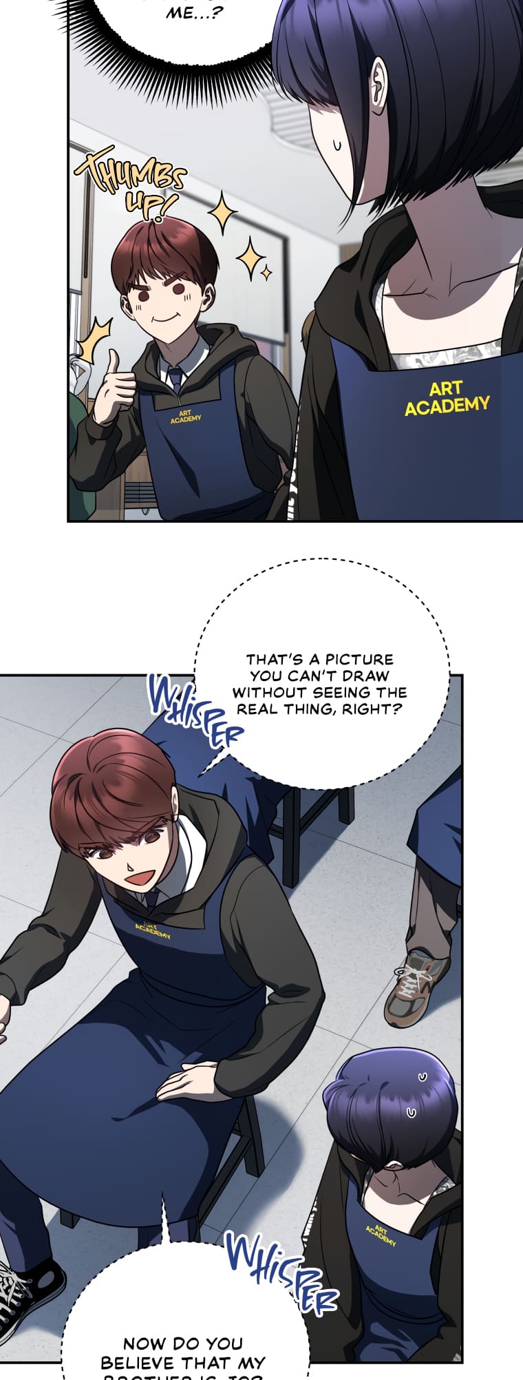 Read The Ranker