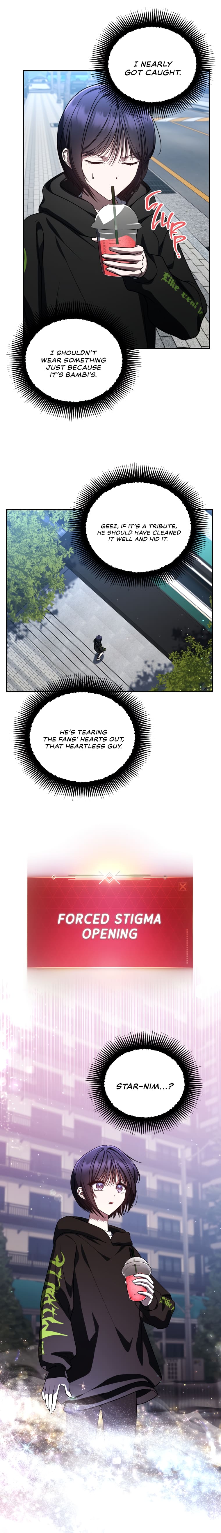 Read The Ranker