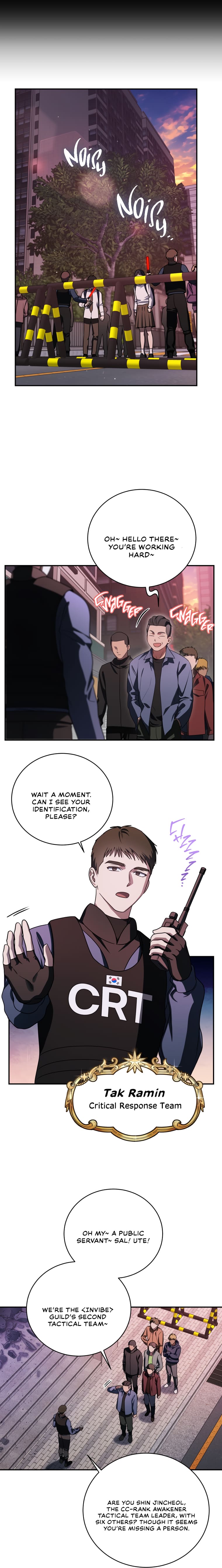 Read The Ranker