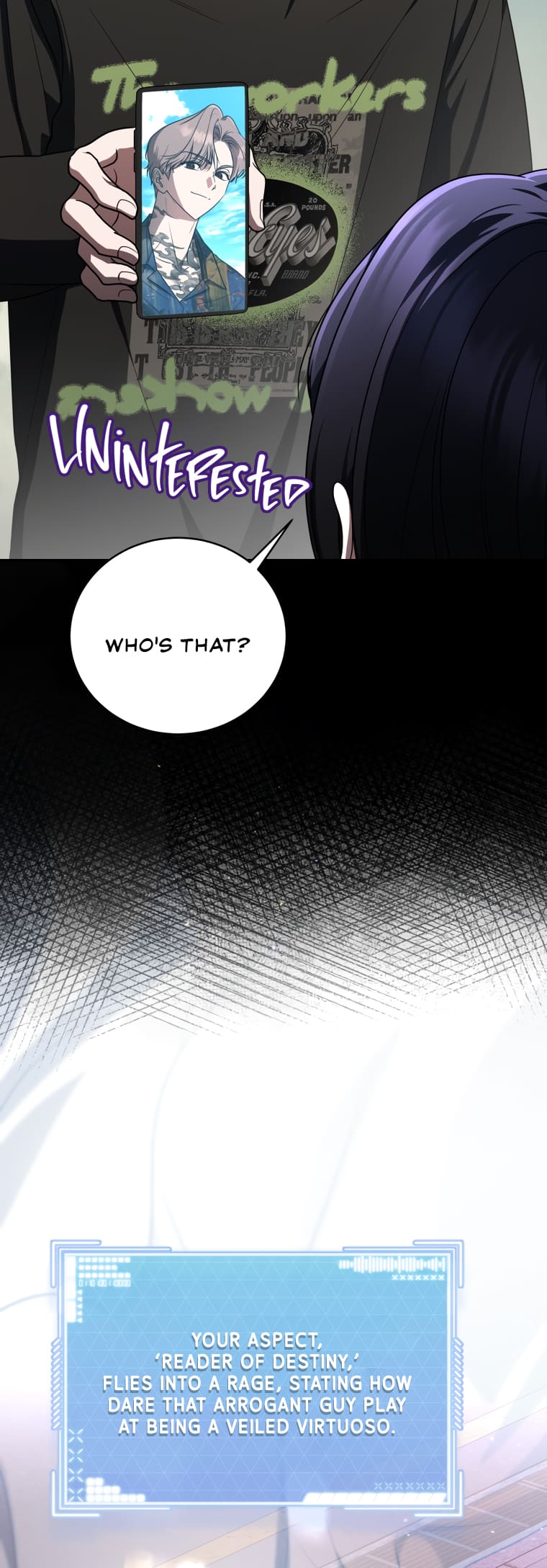 Read The Ranker