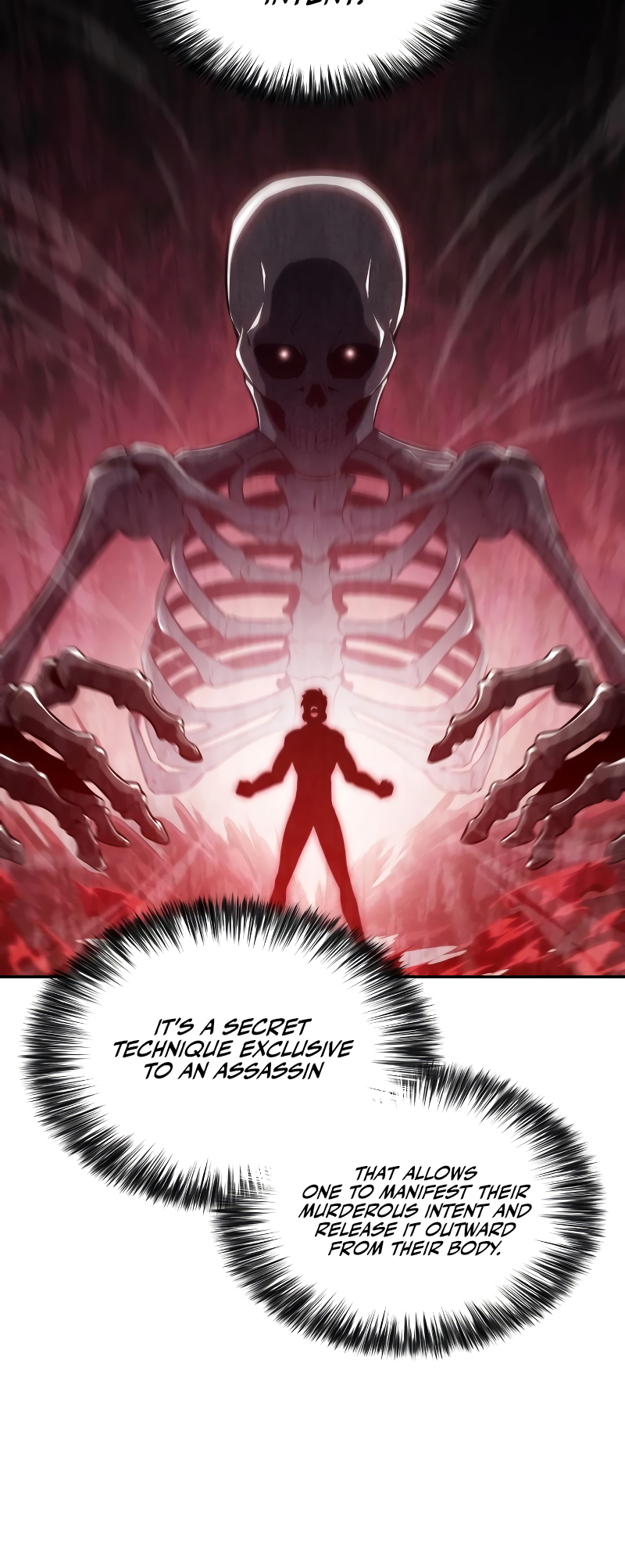 Read The Reborn Young Lord Is an Assassin Manga English [New Chapters] Online Free MangaClash