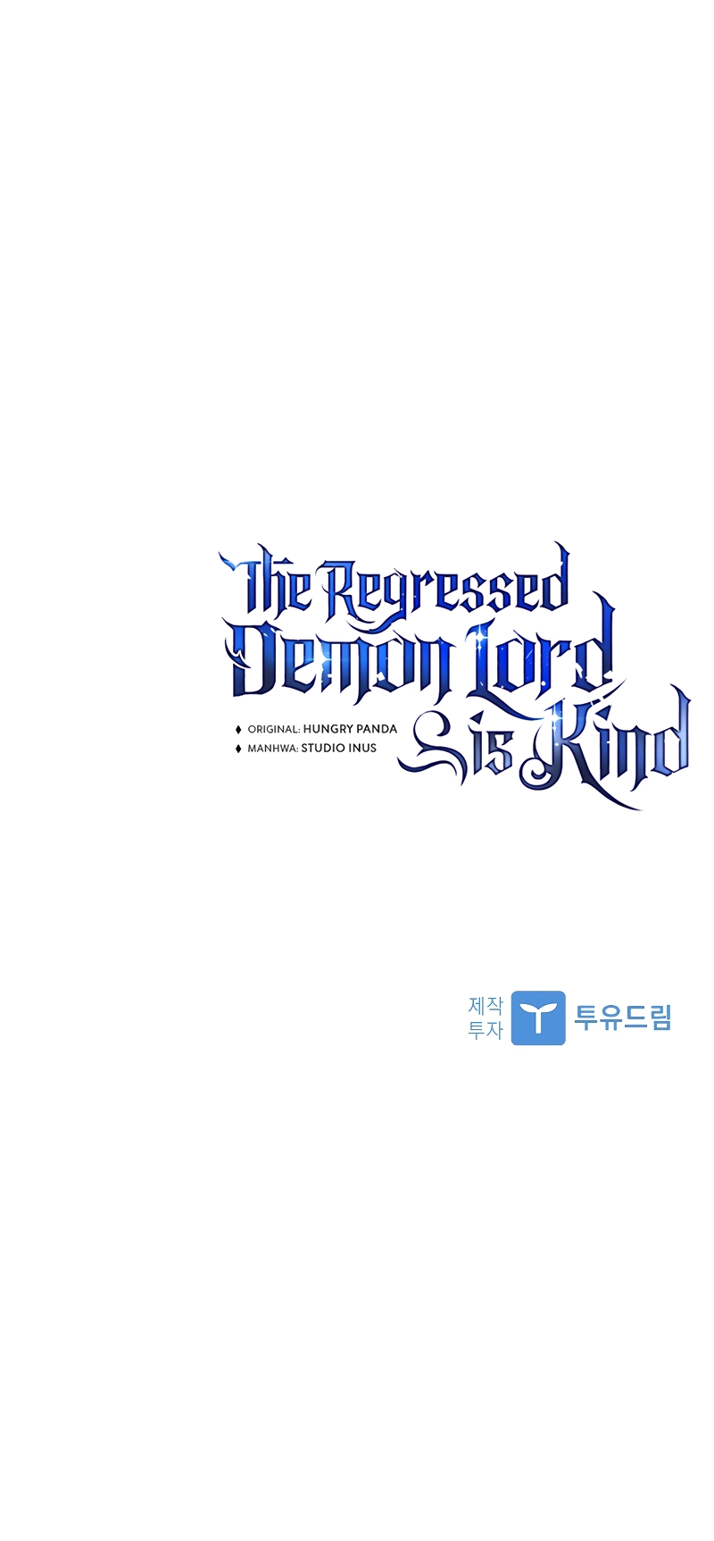 The Regressed Demon Lord is Kind, Chapter 25