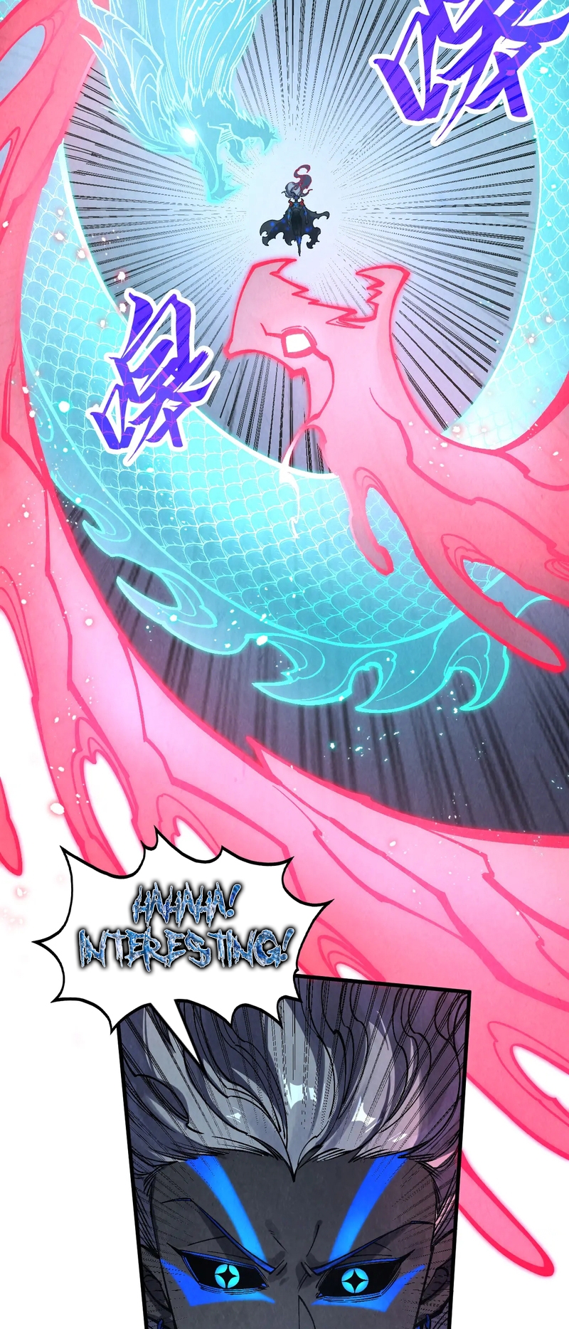 The Ultimate of All Ages, Chapter 274