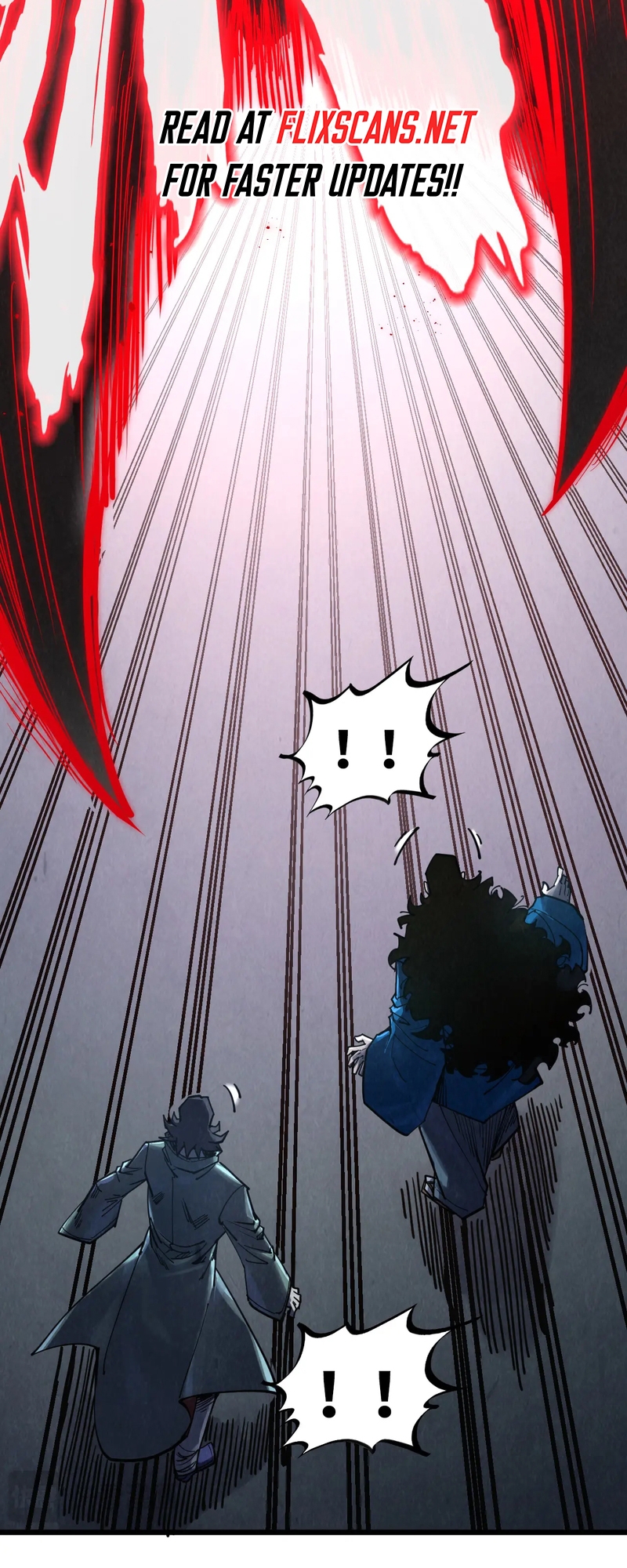 The Ultimate of All Ages, Chapter 274